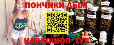 молекула духа Будённовск
